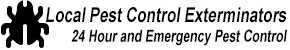 Speight KY Pest Control Exterminators